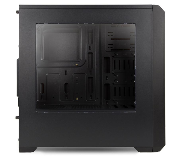 SilentiumPC Regnum RG2W Pure Black - 342038 - zdjęcie 4